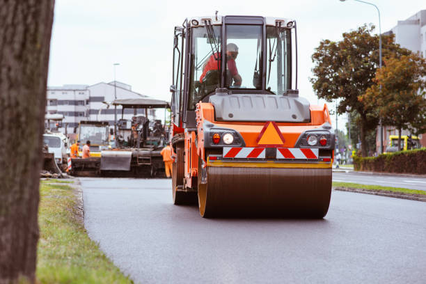  Nashotah, WI Driveway Paving Services Pros